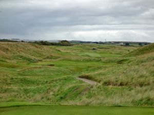 Royal Aberdeen 3rd